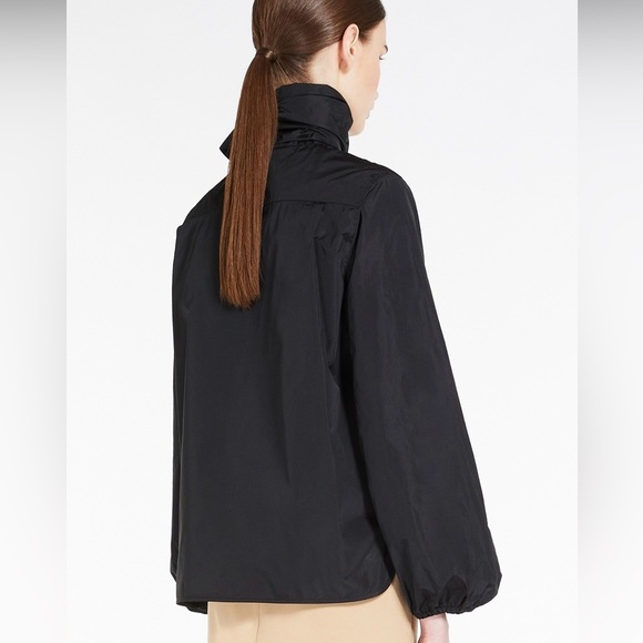 Max Mara Vand Blouse - Picture 4 of 12